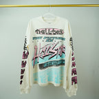 Hellstar L/S T-Shirts