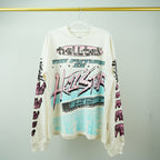 Hellstar L/S T-Shirts