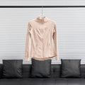 Lululemon Define Jacket - Cream