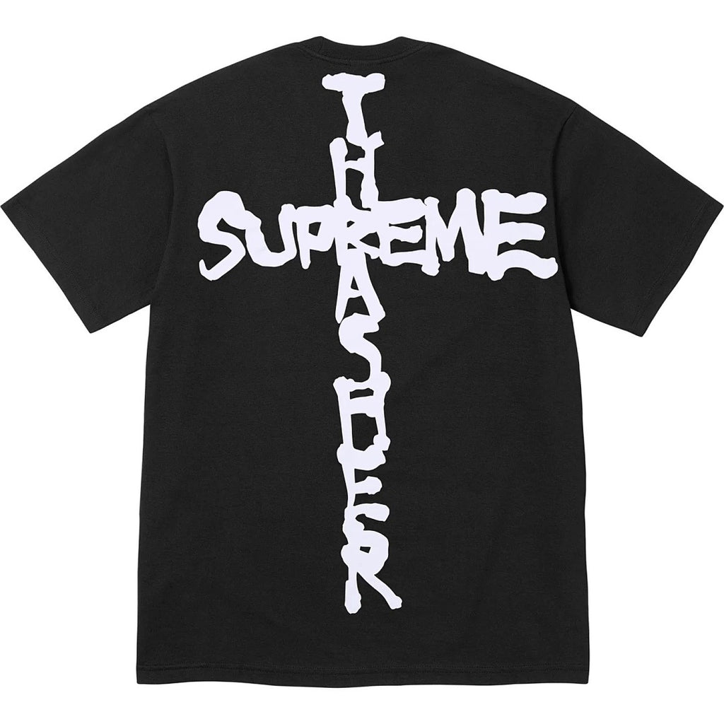 Supreme Short Sleeve T-Shirt