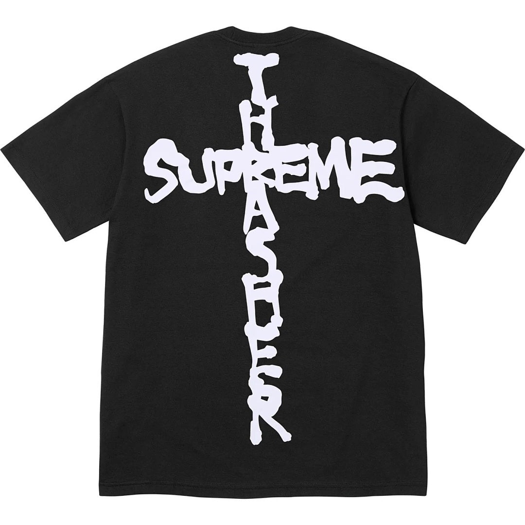 Supreme Short Sleeve T-Shirt