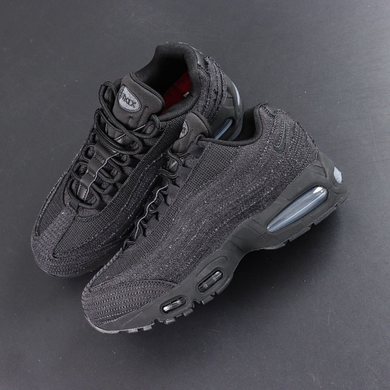 Nike Air Max 95 - Triple Black