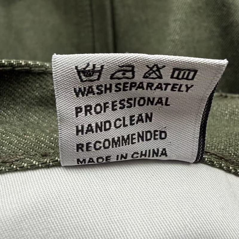 Unknown Brand Olive/Army Green Jacket
