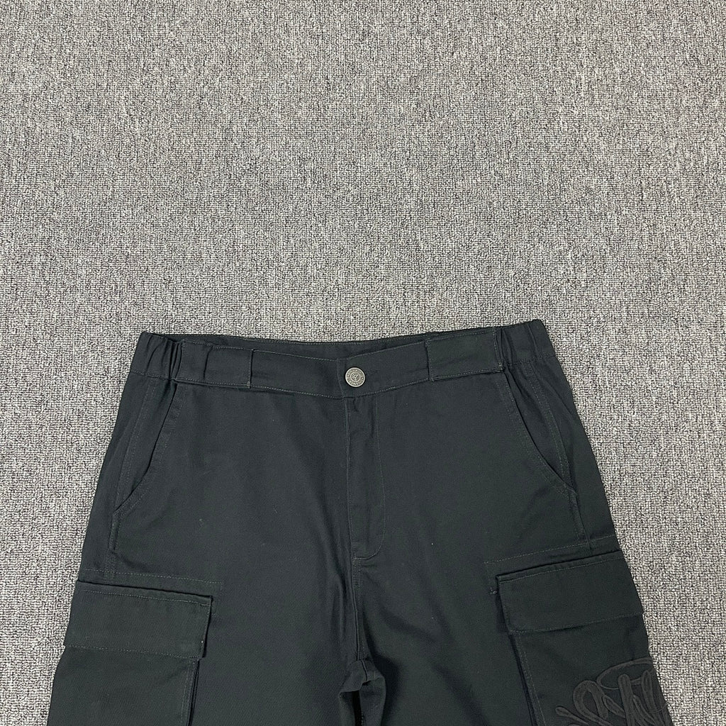 Workwear Shorts