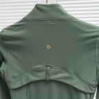 Lululemon Define Jacket - Dark Olive