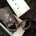 Premium Accessories - Black/Brown