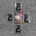 Syna-World S-World Keychain