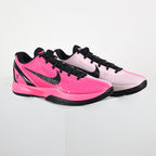 Nike Kobe 6 Protro - Think Pink