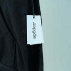Sp5der OG Logo Hoodie Black