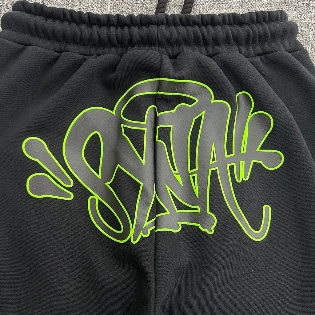 SynaWorld Hoodie 7