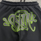 SynaWorld Hoodie 7