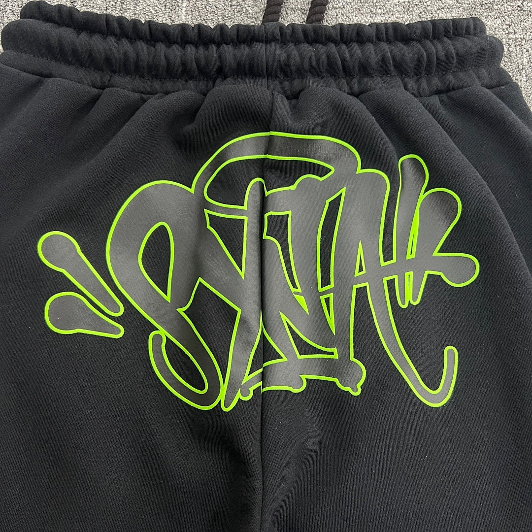 SynaWorld Hoodie 7