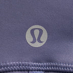 Lululemon Define Jacket - Blue Dusk