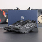 Dior B30 Sneaker — Black
