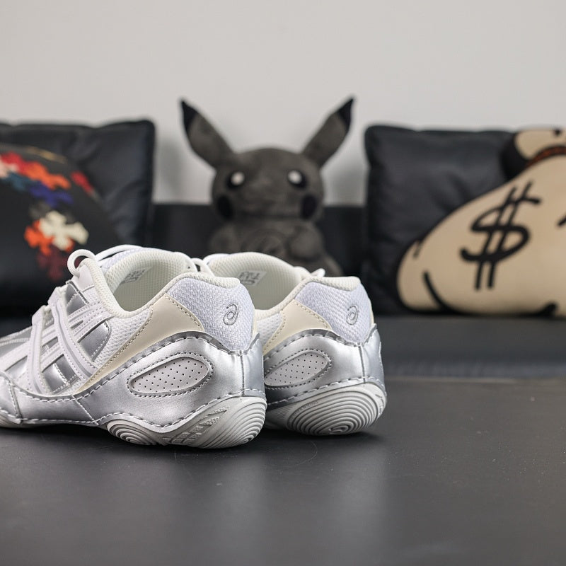 Asics Gel-Lyte Speed - Silver/White