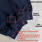 MM6 Maison Margiela Sweatshirt - Black