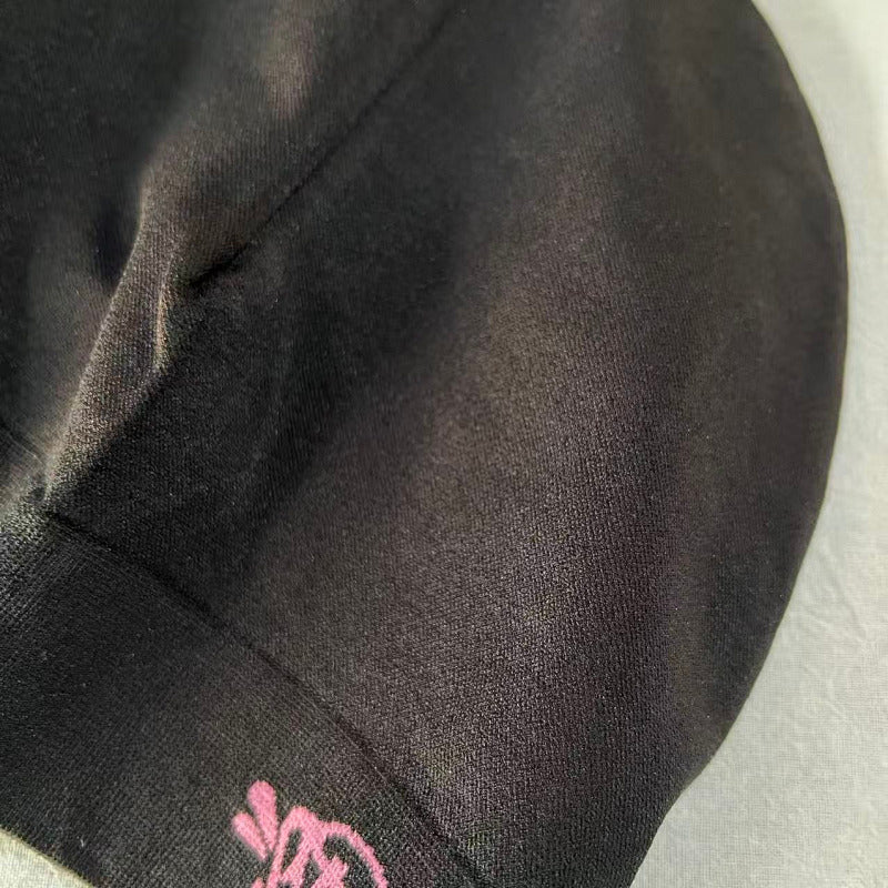 Plain Lightweight Skull Cap Beanie