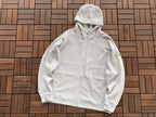 Arc'teryx Textured Mesh Hooded Jacket