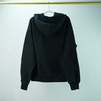 SP5DER VVS RHINESTONE HOODIE
