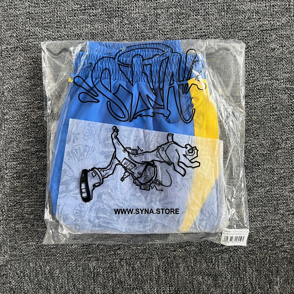 SynaWorld Set 15