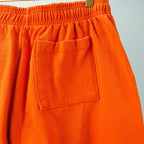 Sp5Der Legacy Sweatpant Orange