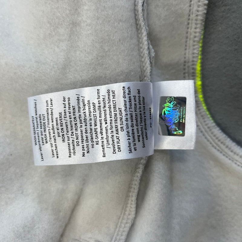Syna-World Shorts - LightGrey