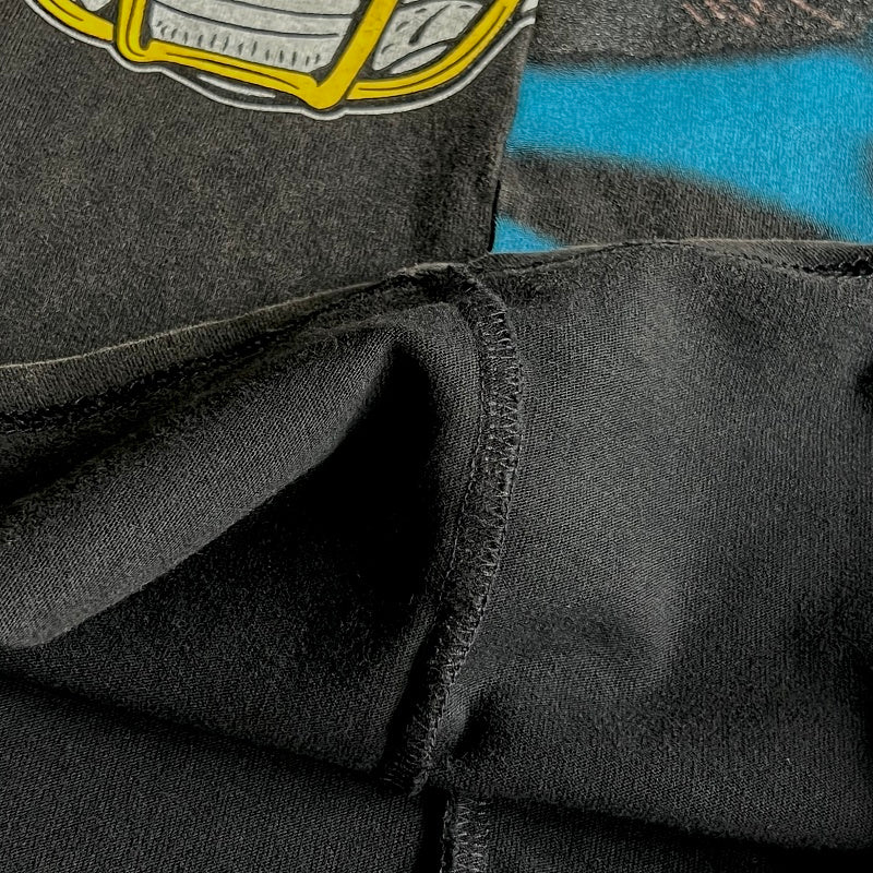 Pyredworld Grey Garment - 100% Cotton