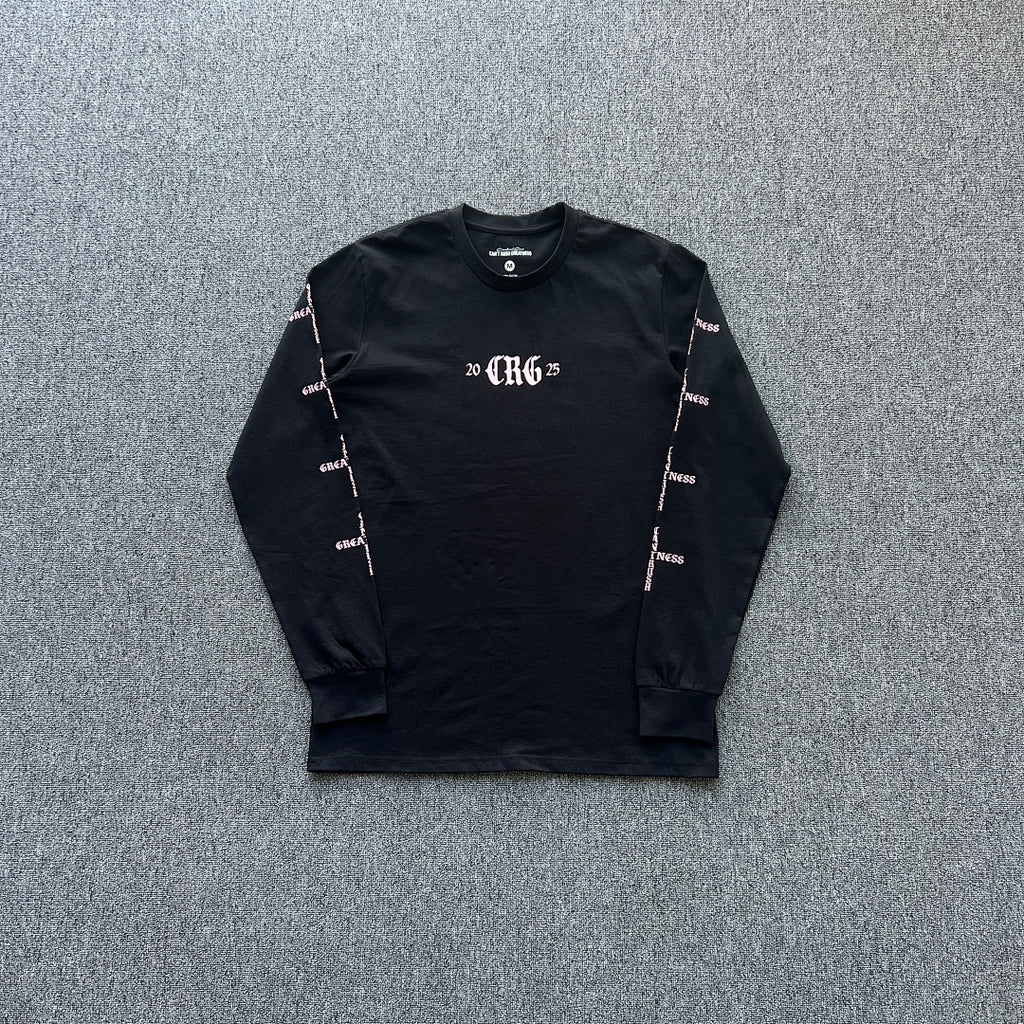 Tour Merch Hoodie