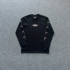 Tour Merch Hoodie
