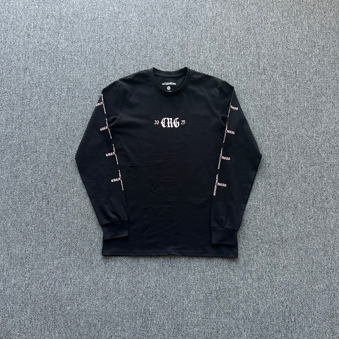 Tour Merch Hoodie