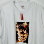 Supreme Spitfire Flaming Graphic T-Shirt