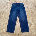Derschutze Venus Denim - Blue