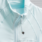Lululemon Define Jacket - Icy Mint