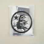Hellstar Records Shorts White