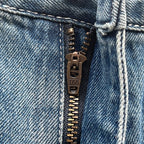 Mertra Bigstep Jorts - Blue
