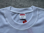 Supreme Cartoon Character T-Shirt
