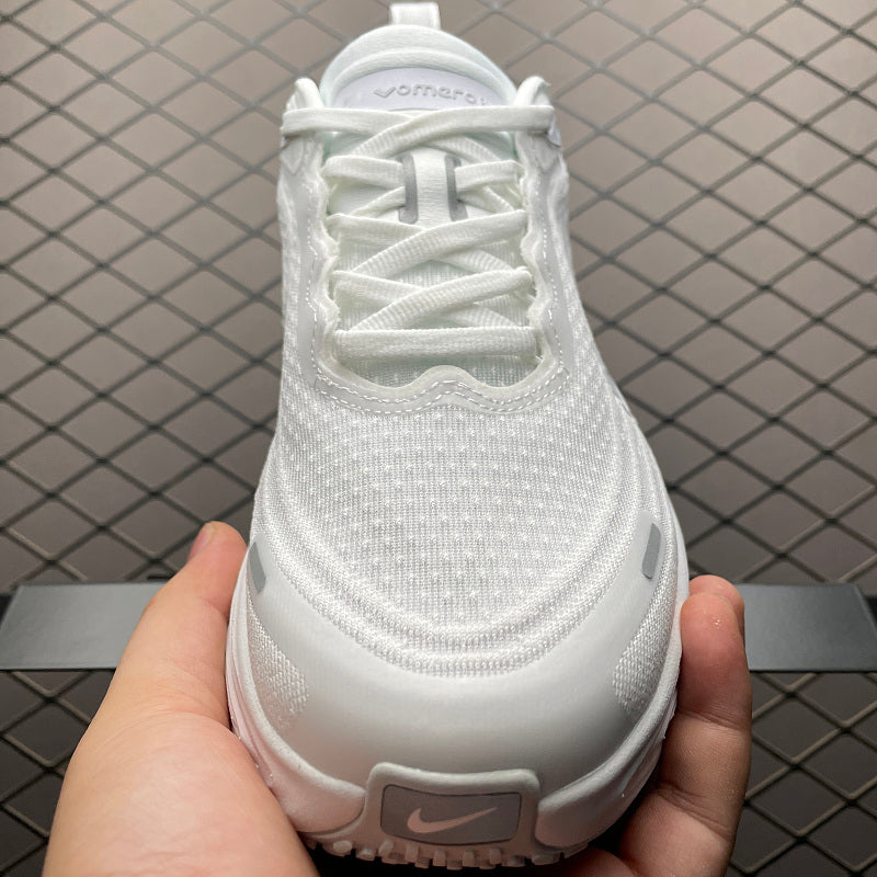 Nike ZoomX Morpho - Triple White