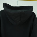 Sp5Der Beluga Hoodie Onyx/Yellow
