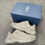 Dior B30 Sneaker — Khaki
