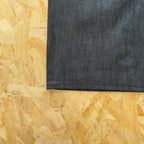 Derschutze Blossom Selvedge Shorts - Dark Denim
