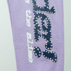 Sp5Der Acai Sweatpant