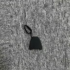 Syna-World S-World Keychain