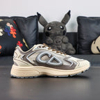 Dior B30 Sneaker — Beige