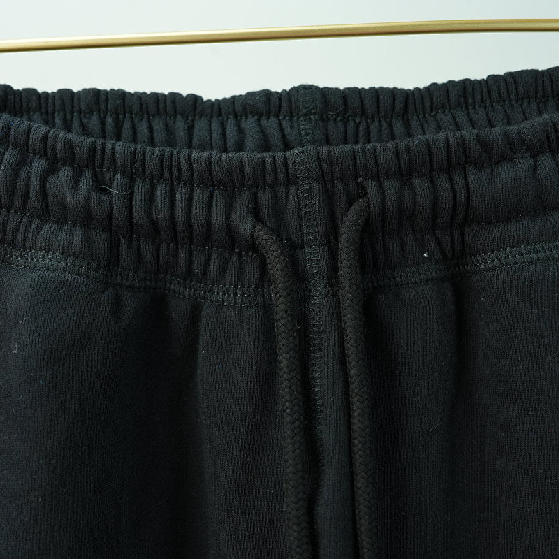 Helstar Sports Future Flame Sweatpants Black