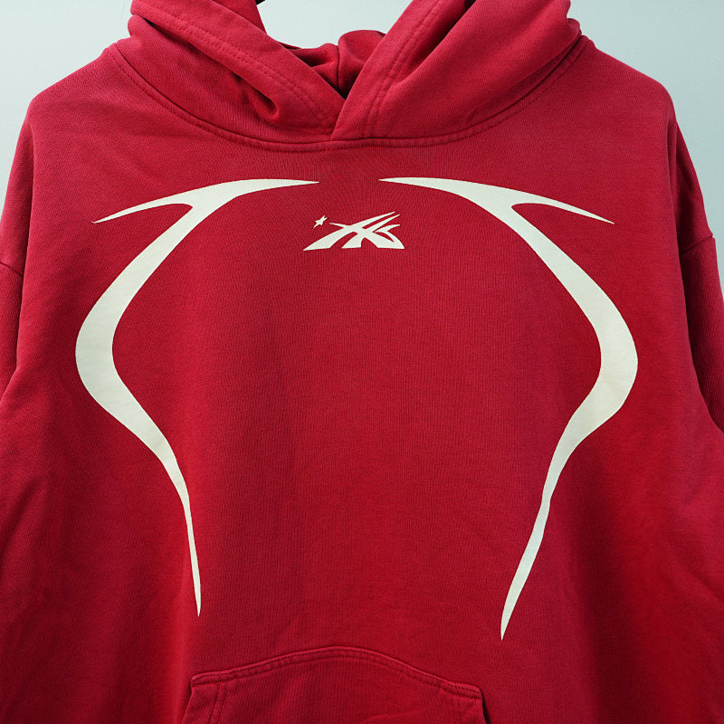 Hellstar Sport Hoodiered