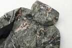 Supreme Mossy Oak Gore-Tex Hooded Jacket