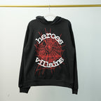 Sp5Der Heroes & Villains Web Hoodie