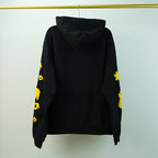 Sp5der Beluga Hoodie Onyx
