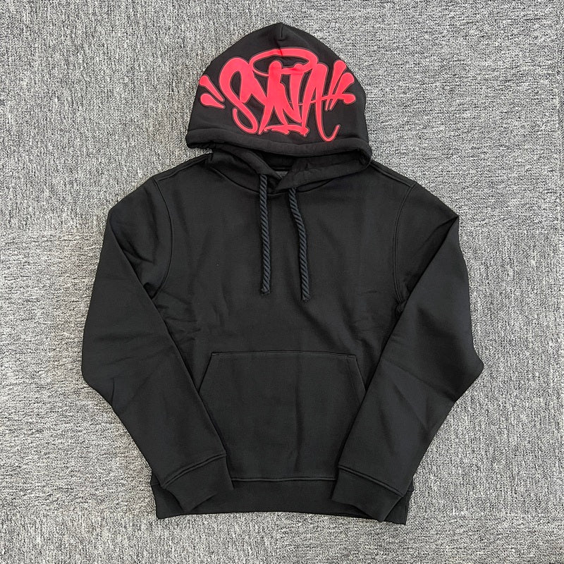 Syna-World Tracksuit - Grey-Blue