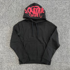 Syna-World Tracksuit - Grey-Blue
